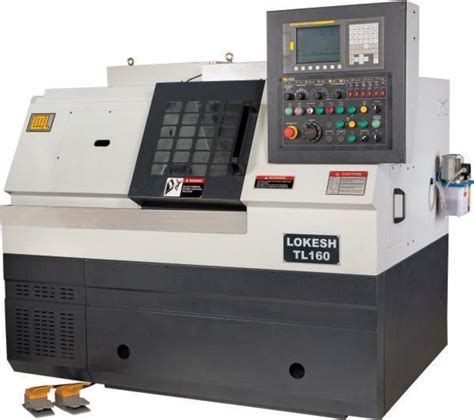 cnc machines cost in india|lokesh cnc turning machine price.